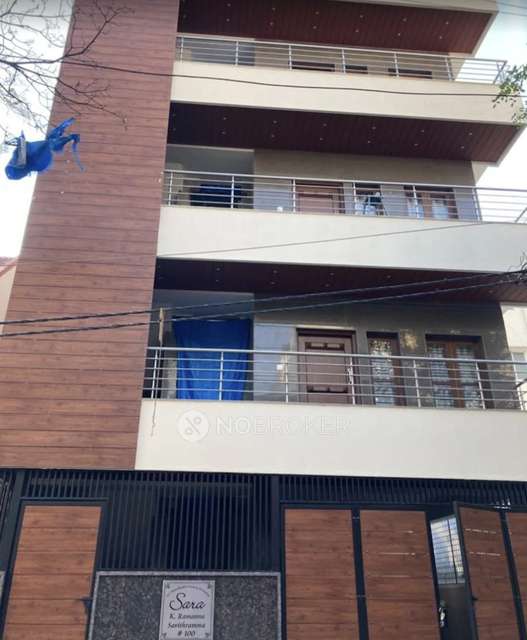 PG for Girls in Tc Palya