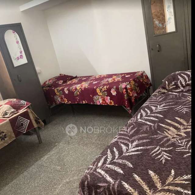 PG for Girls in Tc Palya