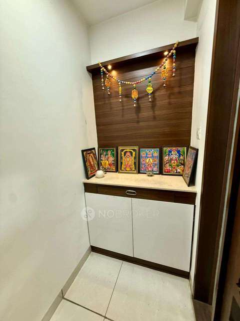 3 BHK Flat In Aparna Westside For Sale  In Sai Aishwarya Layout