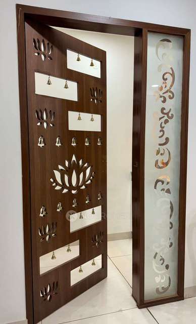 3 BHK Flat In Aparna Westside For Sale  In Sai Aishwarya Layout