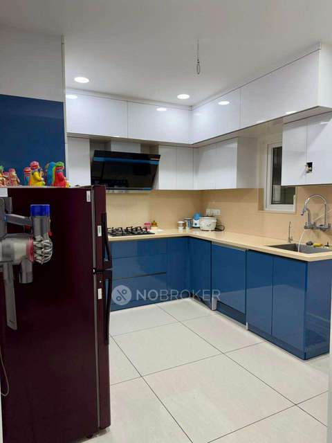 3 BHK Flat In Aparna Westside For Sale  In Sai Aishwarya Layout