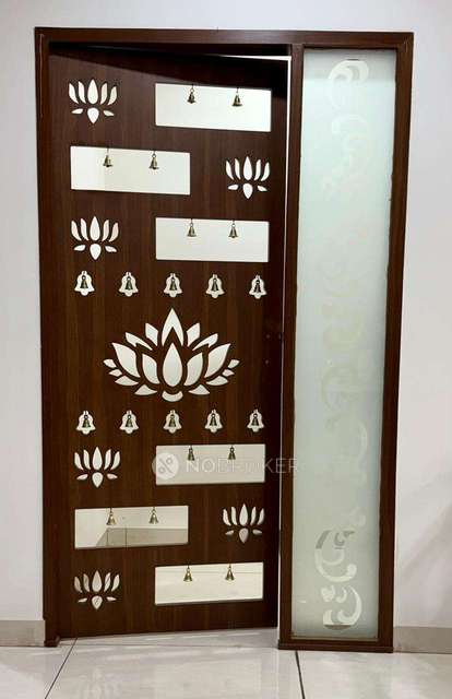 3 BHK Flat In Aparna Westside For Sale  In Sai Aishwarya Layout