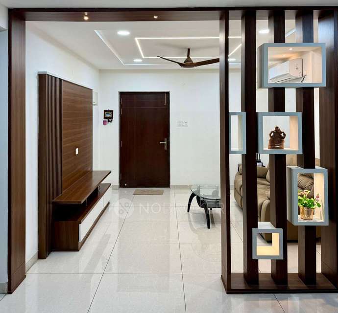 3 BHK Flat In Aparna Westside For Sale  In Sai Aishwarya Layout