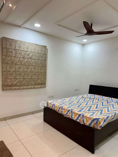 3 BHK Flat In Aparna Westside For Sale  In Sai Aishwarya Layout