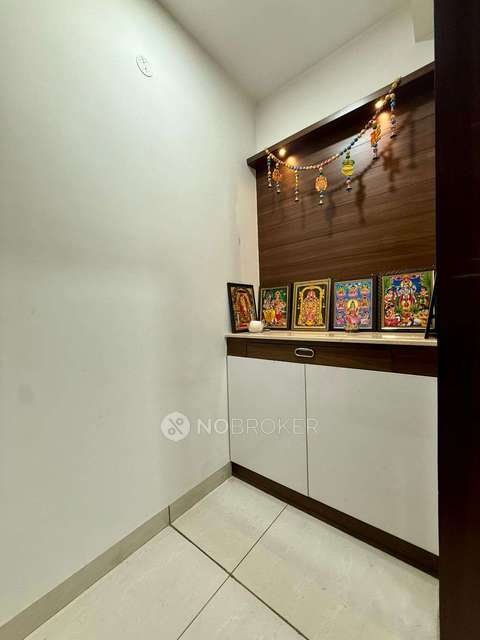 3 BHK Flat In Aparna Westside For Sale  In Sai Aishwarya Layout