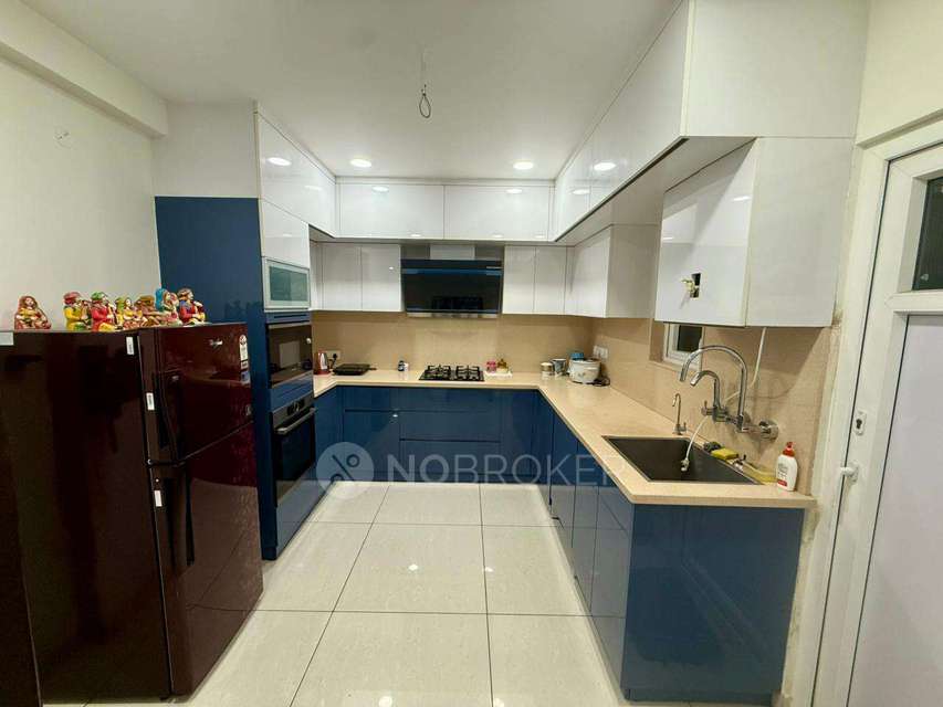 3 BHK Flat In Aparna Westside For Sale  In Sai Aishwarya Layout