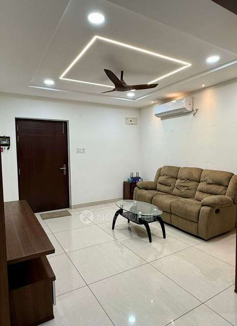 3 BHK Flat In Aparna Westside For Sale  In Sai Aishwarya Layout