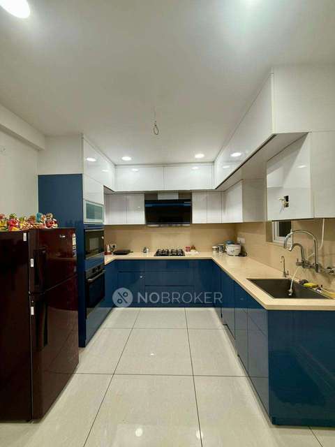 3 BHK Flat In Aparna Westside For Sale  In Sai Aishwarya Layout