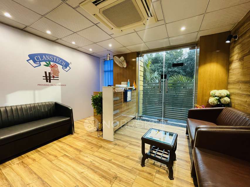 Office Space in G Block, Noida for Rent 