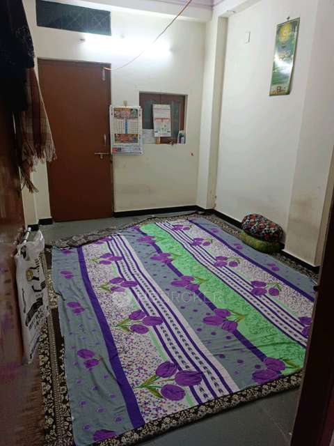 2 BHK House for Rent  In Jamia Masjid Ac Guards