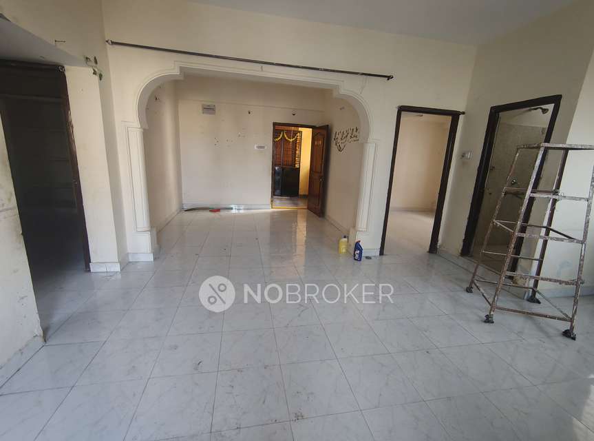 2 BHK Flat In Shanmuga Residency For Sale  In  Mallapur