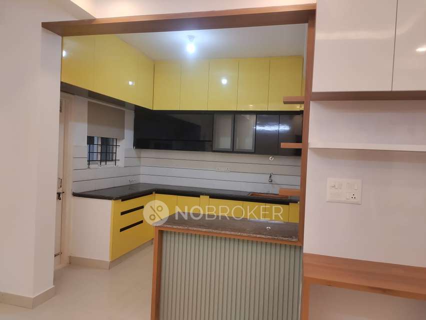 2 BHK Flat In Global Celesta For Sale  In Chandapura