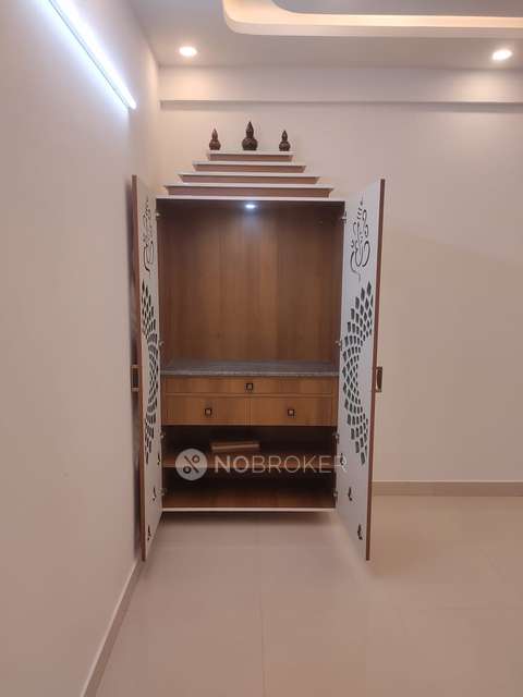 2 BHK Flat In Global Celesta For Sale  In Chandapura