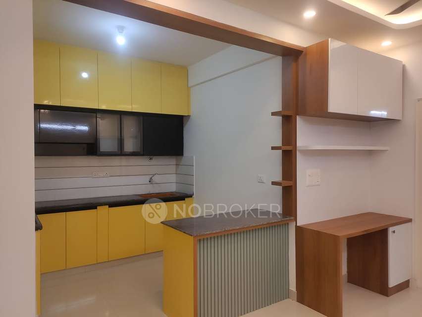 2 BHK Flat In Global Celesta For Sale  In Chandapura