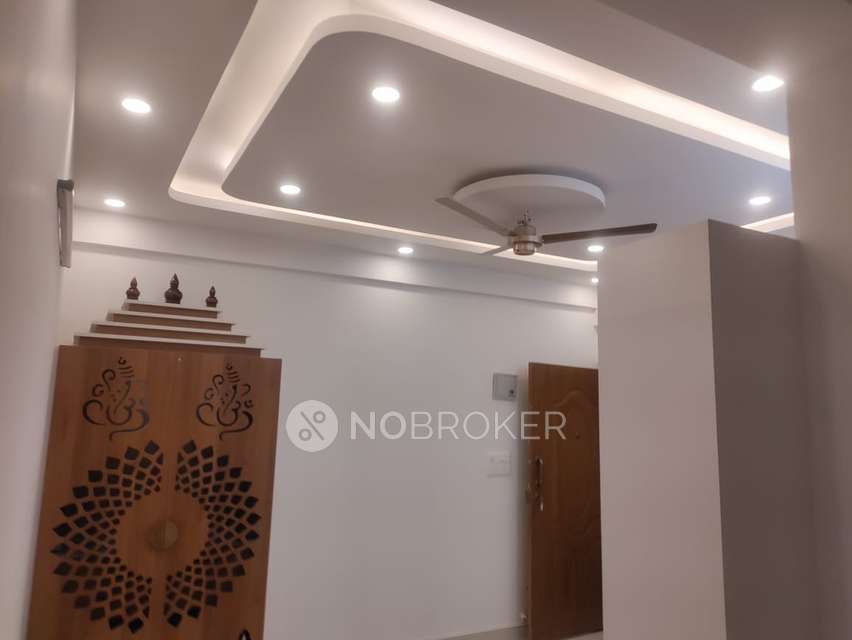 2 BHK Flat In Global Celesta For Sale  In Chandapura