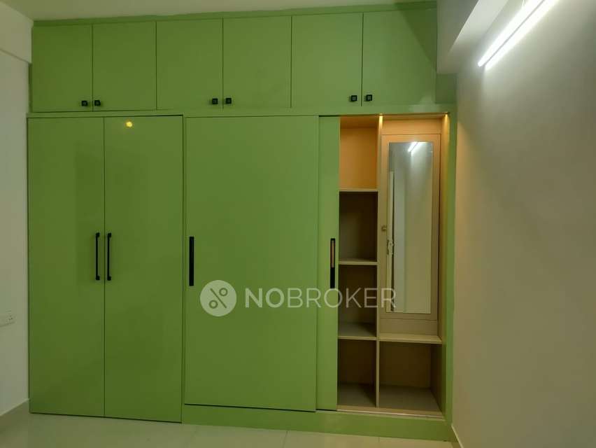 2 BHK Flat In Global Celesta For Sale  In Chandapura