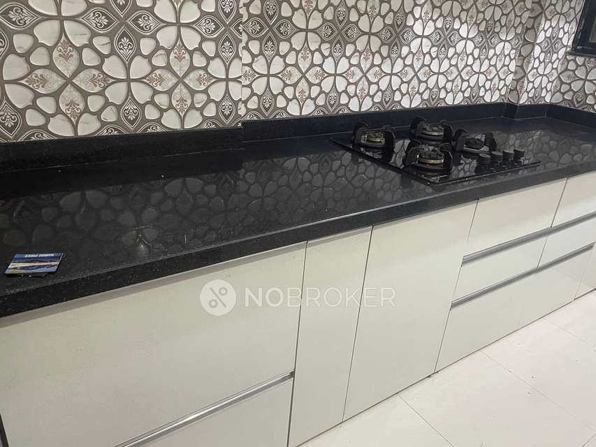 2 BHK Flat In Silver Space for Rent  In Pimple Nilakh