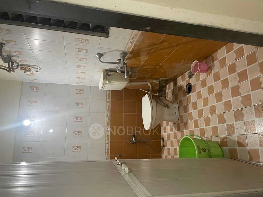 2 BHK Flat In Silver Space for Rent  In Pimple Nilakh