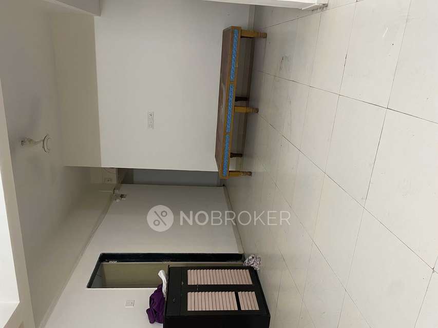 2 BHK Flat In Silver Space for Rent  In Pimple Nilakh