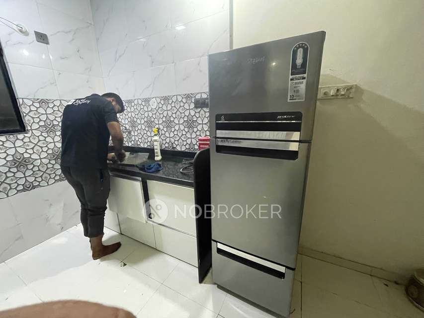 2 BHK Flat In Silver Space for Rent  In Pimple Nilakh