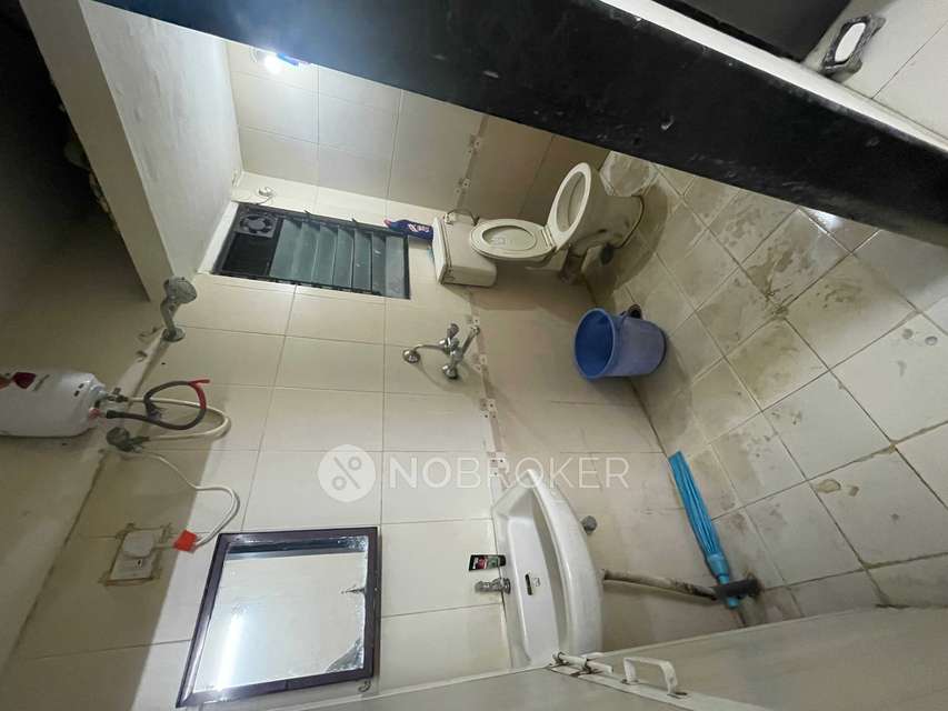 2 BHK Flat In Silver Space for Rent  In Pimple Nilakh