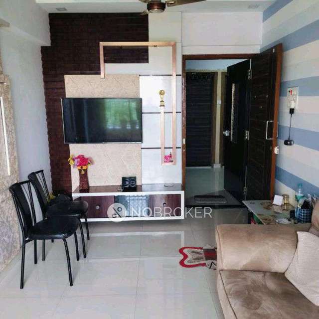 1 BHK Flat In Aarsh Aveune Complex For Sale  In Badlapur 