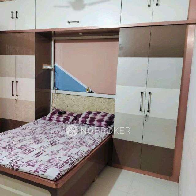 1 BHK Flat In Aarsh Aveune Complex For Sale  In Badlapur 