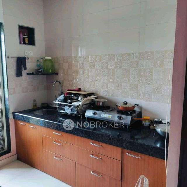 1 BHK Flat In Aarsh Aveune Complex For Sale  In Badlapur 