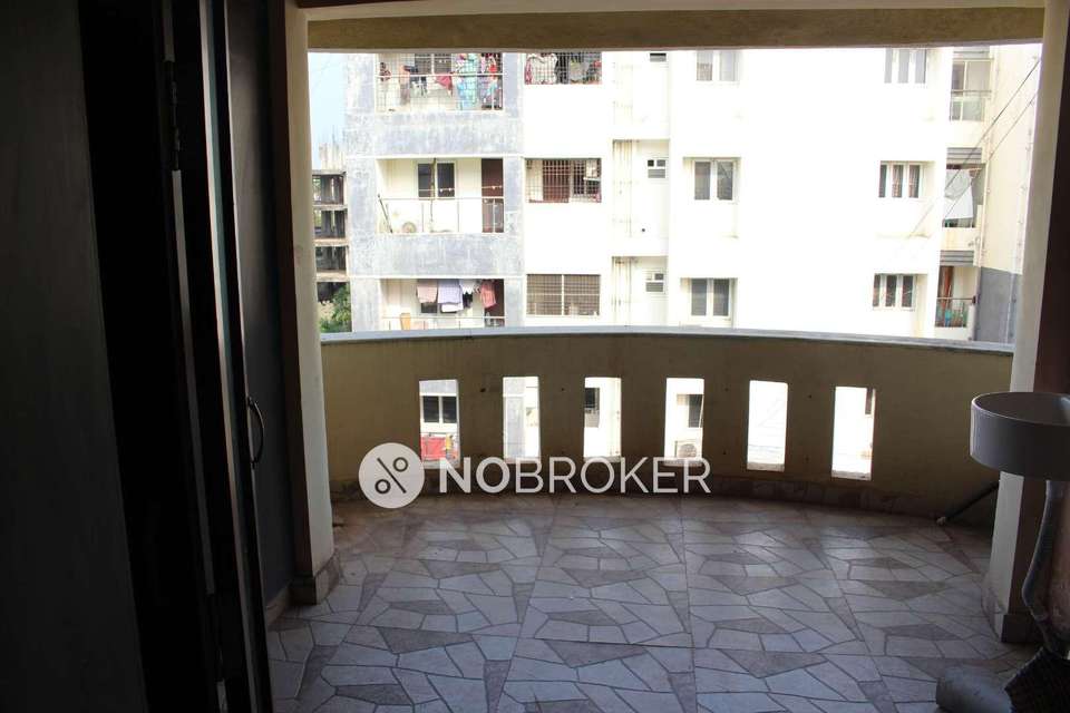 3 BHK Flat In Mayapuri Leo Taurus For Sale  In Perungudi