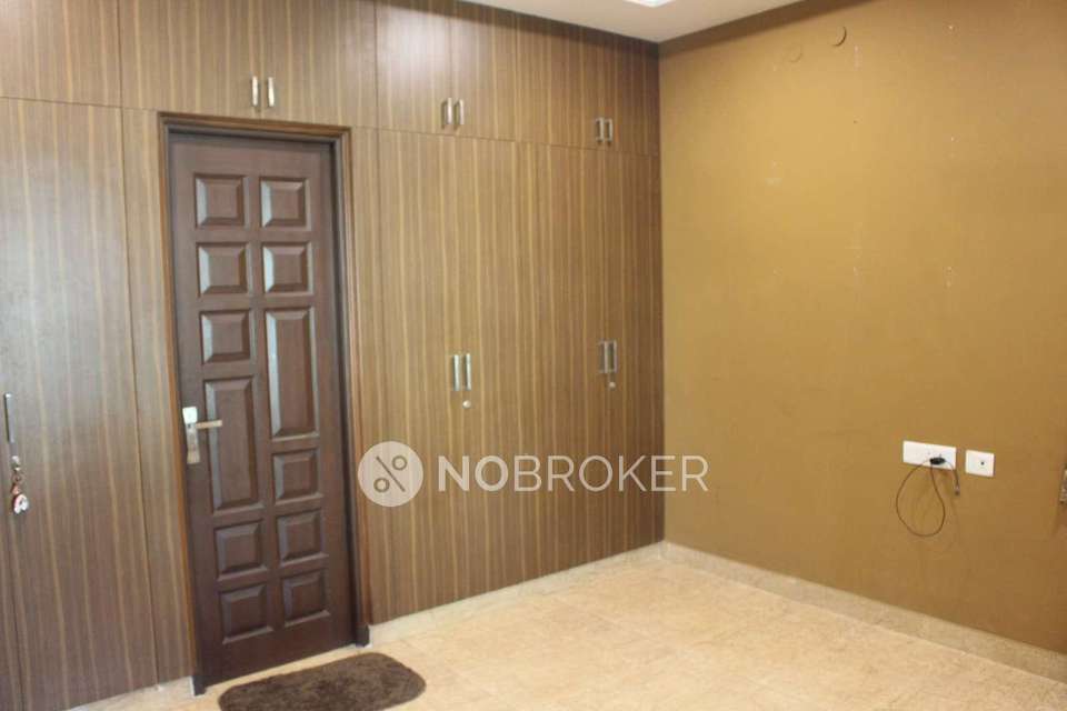 3 BHK Flat In Mayapuri Leo Taurus For Sale  In Perungudi