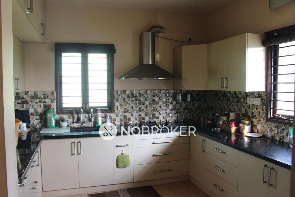 3 BHK Flat In Mayapuri Leo Taurus For Sale  In Perungudi