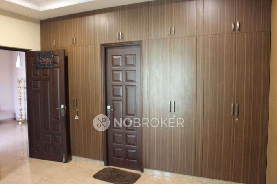 3 BHK Flat In Mayapuri Leo Taurus For Sale  In Perungudi