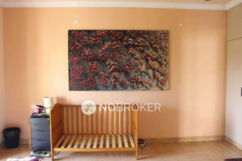 3 BHK Flat In Mayapuri Leo Taurus For Sale  In Perungudi