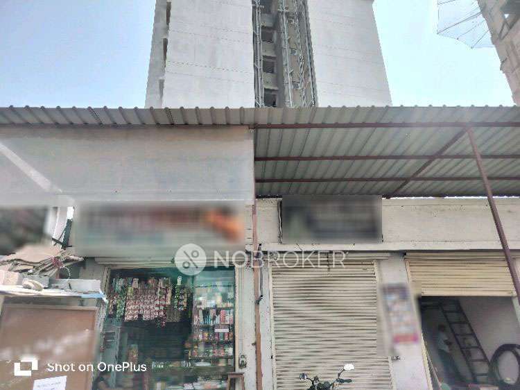 Shop in Chakan, Pune for sale 