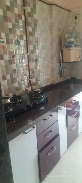 1 BHK Flat For Sale  In Indralok Phase 3, Mira Road