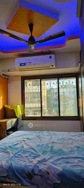 2 BHK Flat In Panchratan Apartments for Rent  In Asalpha Metro Station