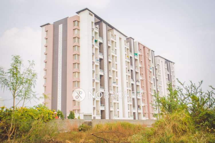 2 BHK Flat In Cheseter Field For Sale  In Dhanori