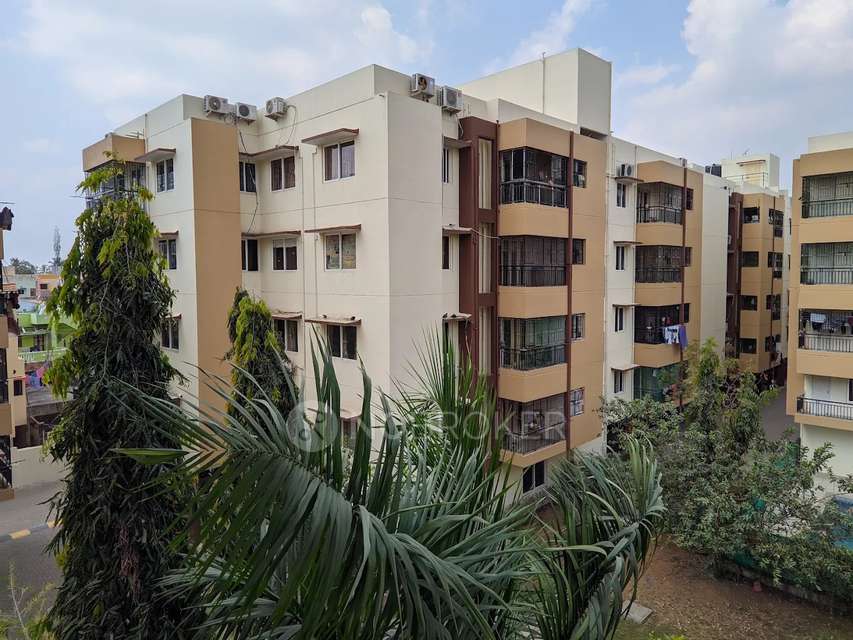 2 BHK Flat In Natwest Aura, Urapakkam For Sale  In Urapakkam