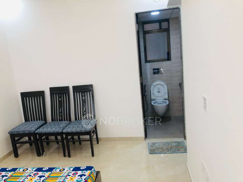 1 BHK Flat In Jsb Sai Nakshatra Trrident For Sale  In Virar West