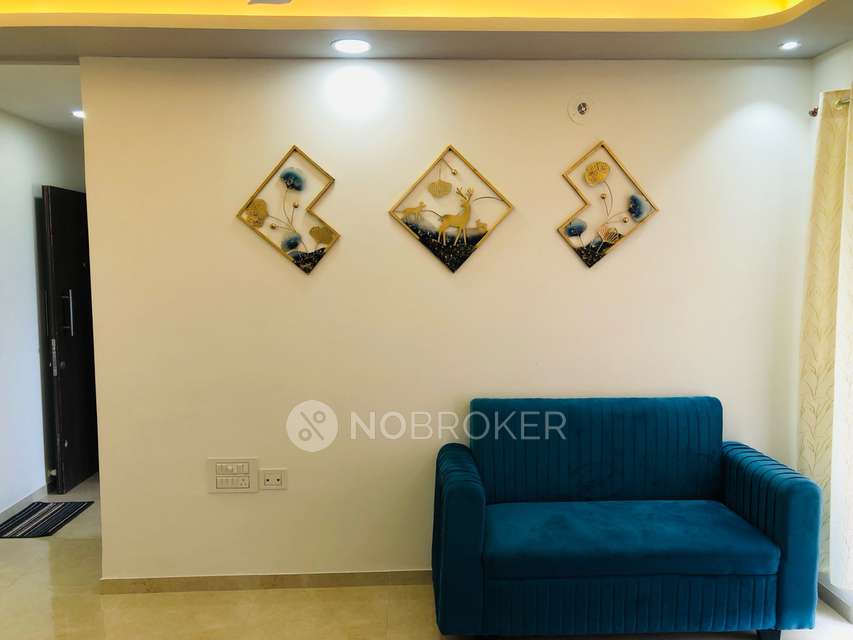 1 BHK Flat In Jsb Sai Nakshatra Trrident For Sale  In Virar West