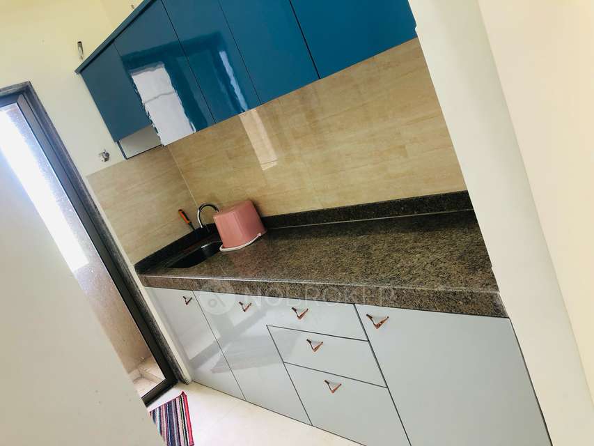 1 BHK Flat In Jsb Sai Nakshatra Trrident For Sale  In Virar West