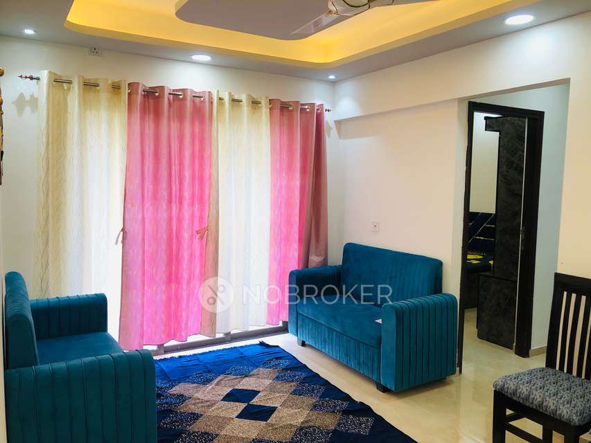 1 BHK Flat In Jsb Sai Nakshatra Trrident For Sale  In Virar West