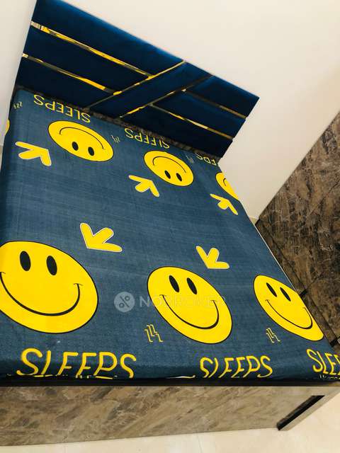 1 BHK Flat In Jsb Sai Nakshatra Trrident For Sale  In Virar West