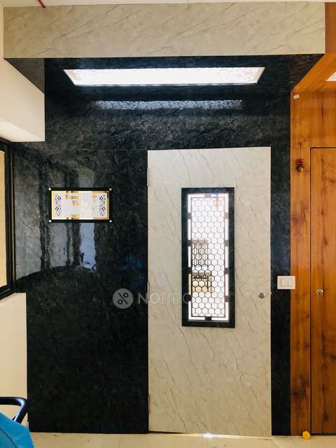 1 BHK Flat In Jsb Sai Nakshatra Trrident For Sale  In Virar West