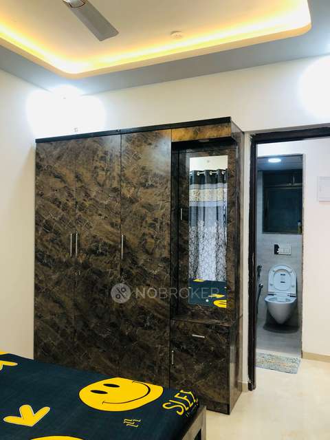 1 BHK Flat In Jsb Sai Nakshatra Trrident For Sale  In Virar West