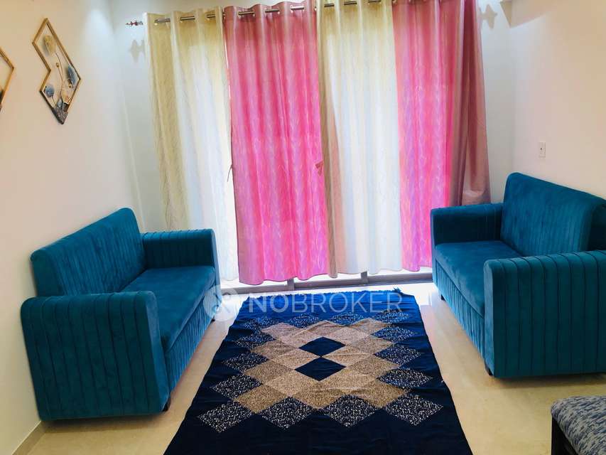 1 BHK Flat In Jsb Sai Nakshatra Trrident For Sale  In Virar West