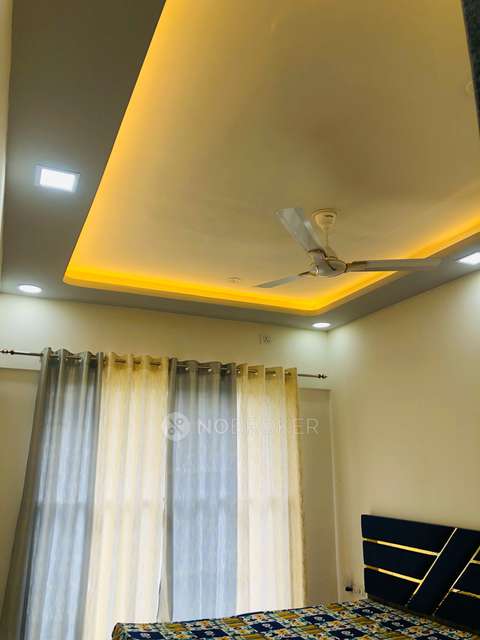 1 BHK Flat In Jsb Sai Nakshatra Trrident For Sale  In Virar West