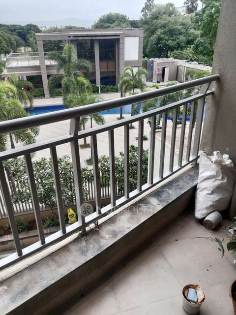 2 BHK Flat In Grandbay Manjri A2 for Rent  In Manjari Budruk