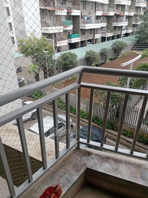 2 BHK Flat In Grandbay Manjri A2 for Rent  In Manjari Budruk