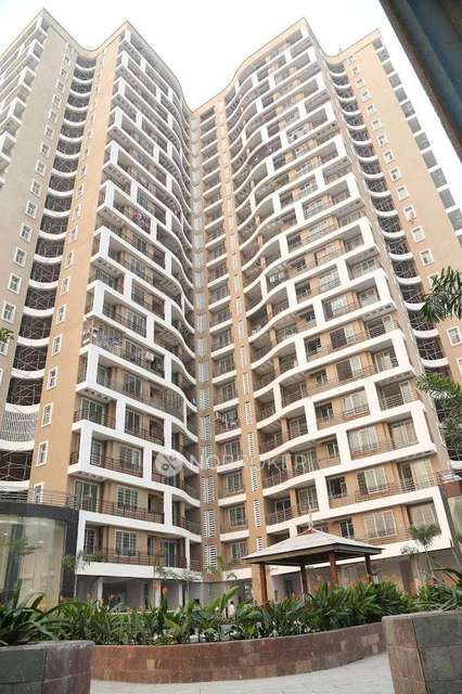 1 BHK Flat In New Era For Sale  In Kalyan